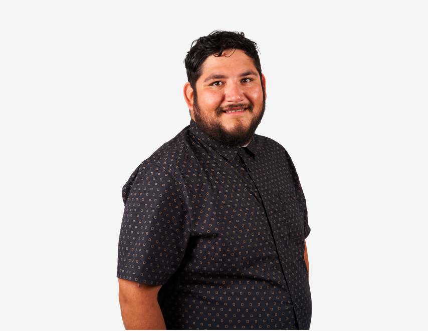 Daniel Puerto Snip
