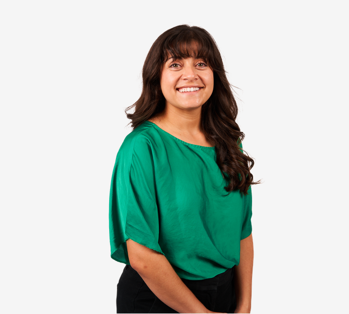 Gabriella Ruiz headshot