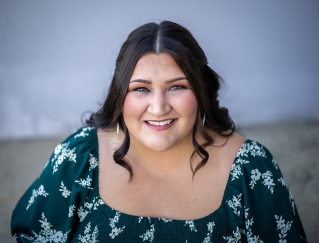Monique Martinez headshot