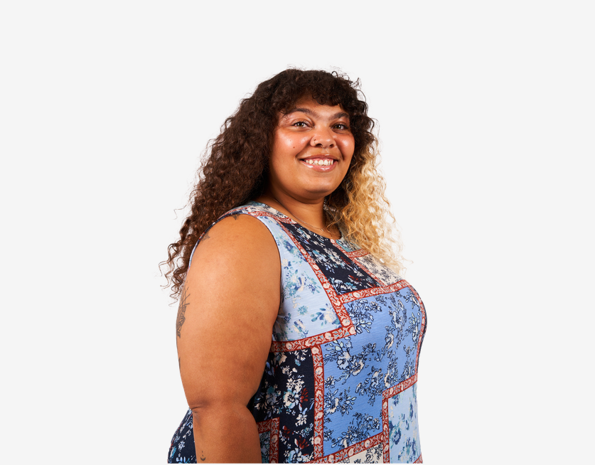 Nicole Ortiz headshot