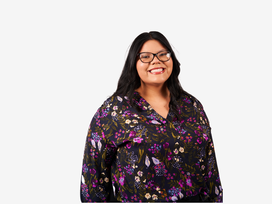 Victoria Ramos headshot