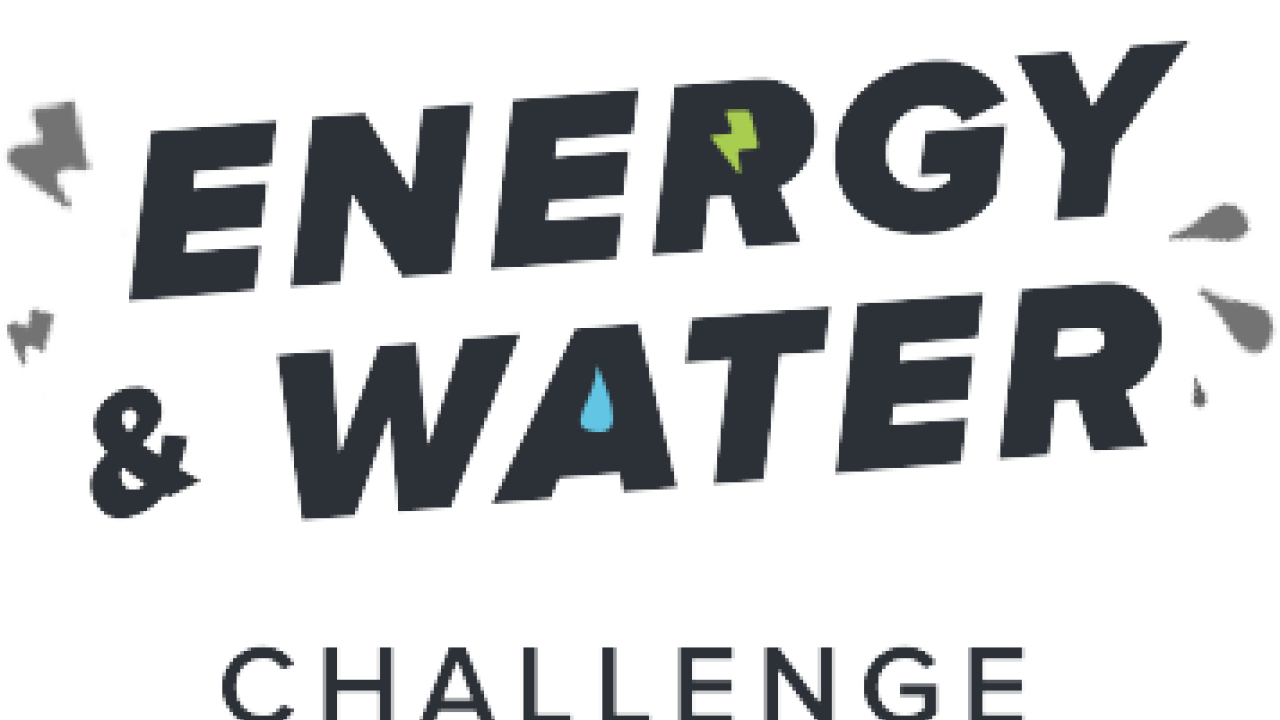 "Energy & Water Challenge"