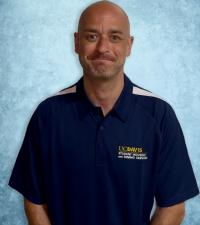 Headshot of Adam Jurczyk