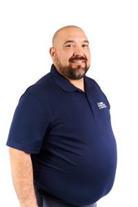 Headshot of Daniel Bodhiprasart