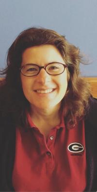Headshot of Erin Peltzman