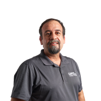 Headshot of Gokhan Aksoy