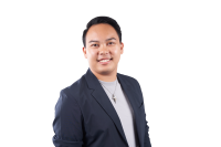Headshot of Jared Viz