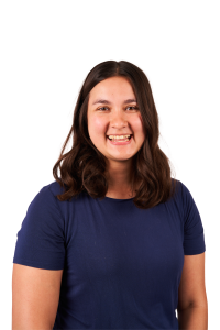 Headshot of Jasmine Angeles