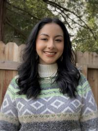 Headshot of Jessica Guiterrez
