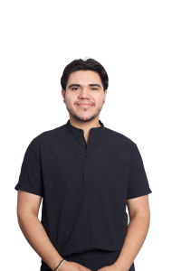 Headshot of Omar Figueroa