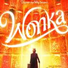 Wonka movie poster